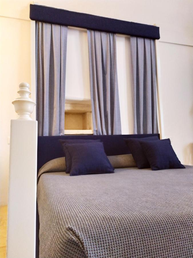 Masseria La Lizza - Ospitalità Rurale Lecce Exterior foto