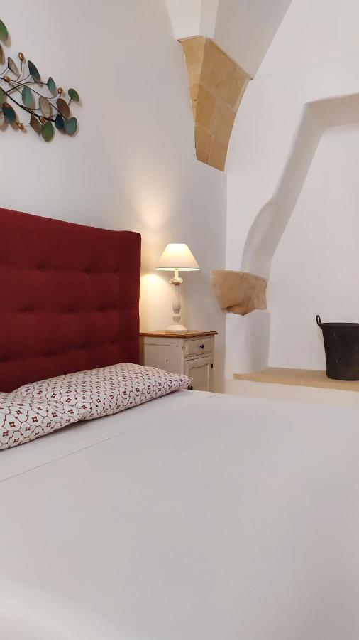Masseria La Lizza - Ospitalità Rurale Lecce Exterior foto