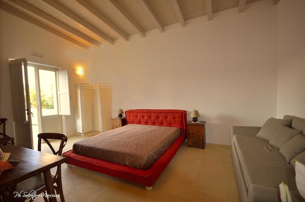 Masseria La Lizza - Ospitalità Rurale Lecce Exterior foto